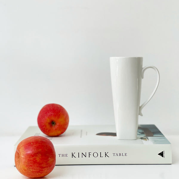 The Kinfolk Table : Recipes for Small Gatherings Book
