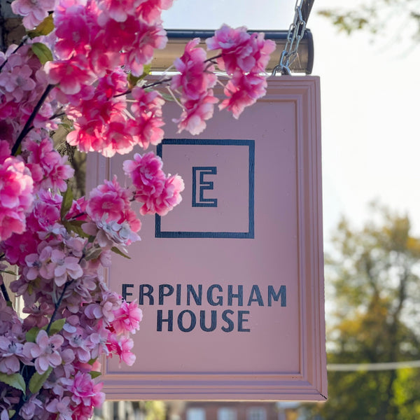 Erpingham House