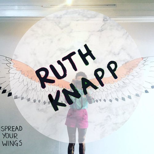 UP CLOSE WITH- RUTH KNAPP