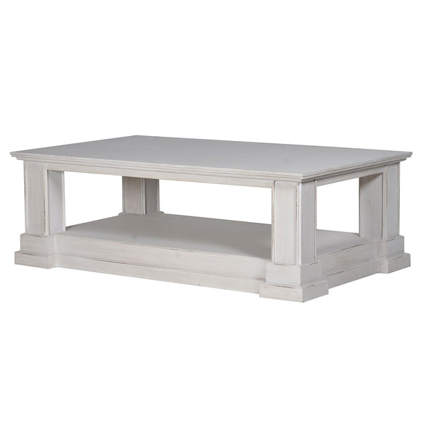 'Southwold' Grey Coffee Table