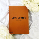 Louis Vuitton : Catwalk BOOK