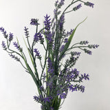 Faux English Lavender