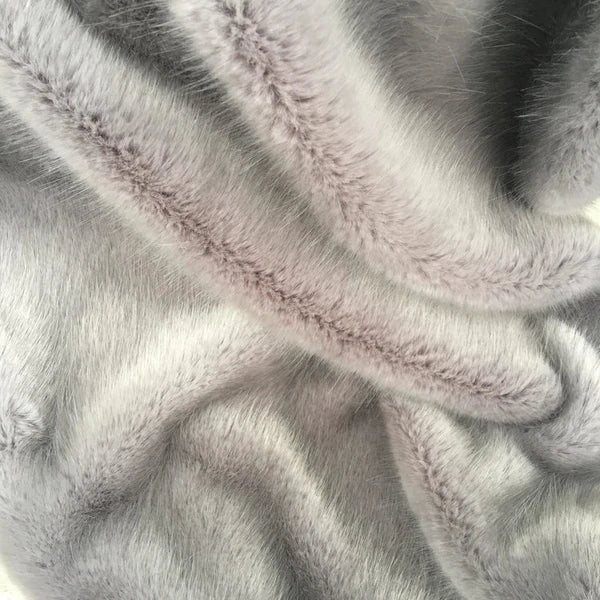 Faux Fur Sample - Options Available