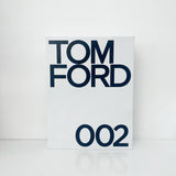 TOM FORD BOOK 002