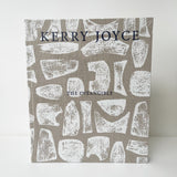 THE INTANGIBLE : KERRY JOYCE BOOK