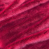 Faux Fur Sample - Options Available