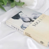 Vogue On : Coco Chanel - Designers Book