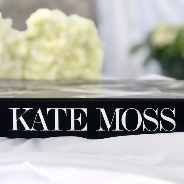 Kate : The Kate Moss Book