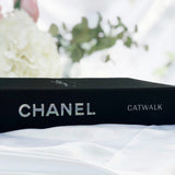 Chanel Catwalk : The Complete Karl Lagerfeld Collections BOOK